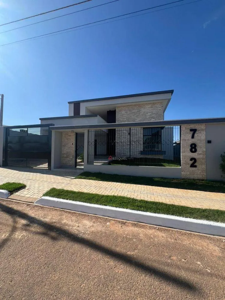 Casa, 3 quartos, 195 m² - Foto 3