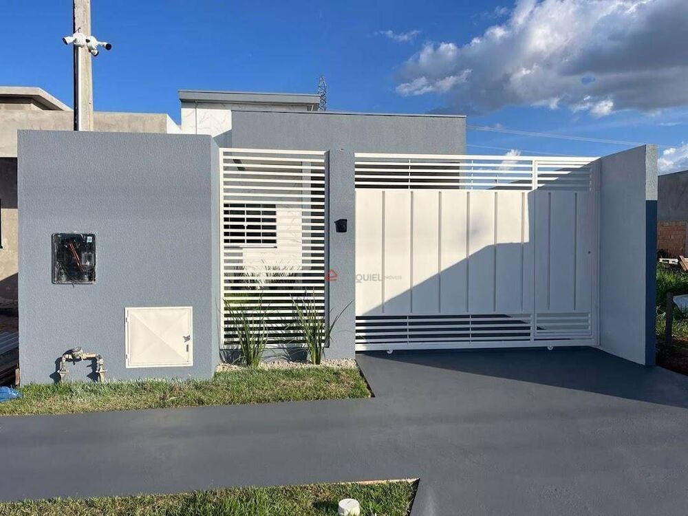 Casa, 2 quartos, 103 m² - Foto 5