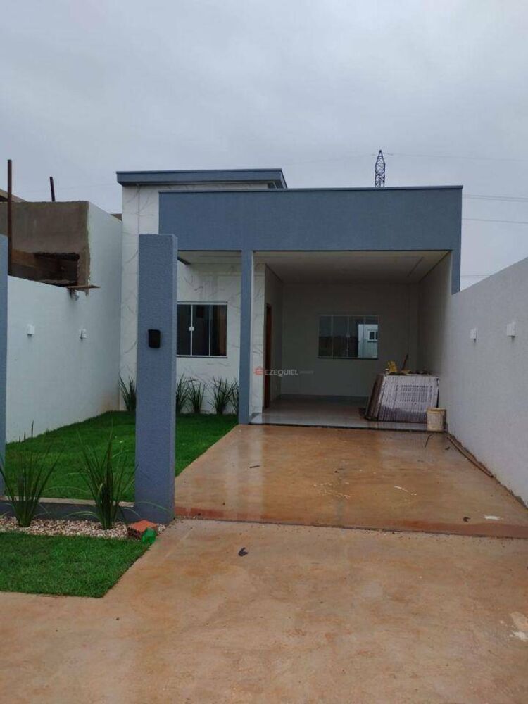 Casa, 2 quartos, 103 m² - Foto 8