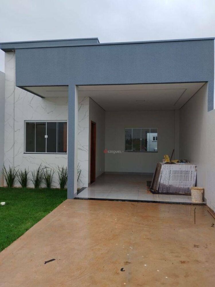 Casa, 2 quartos, 103 m² - Foto 7