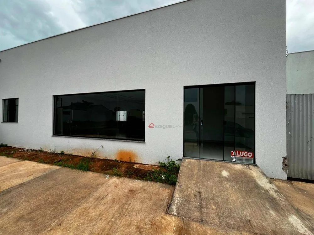 Sala-Conjunto, 125 m² - Foto 3