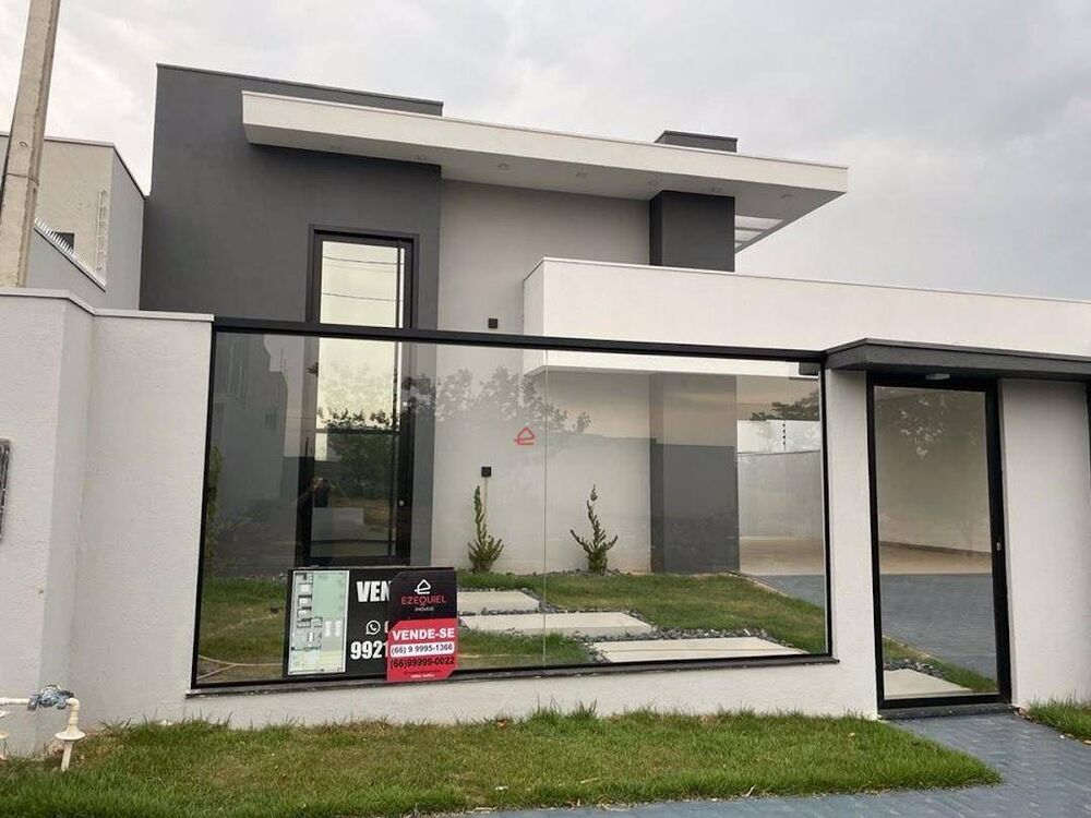 Casa à venda com 3 quartos, 155m² - Foto 8