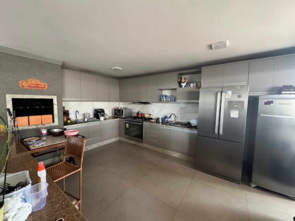 Casa, 3 quartos, 160 m² - Foto 3