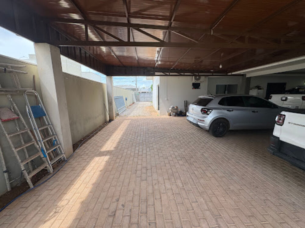 Casa, 3 quartos, 160 m² - Foto 1