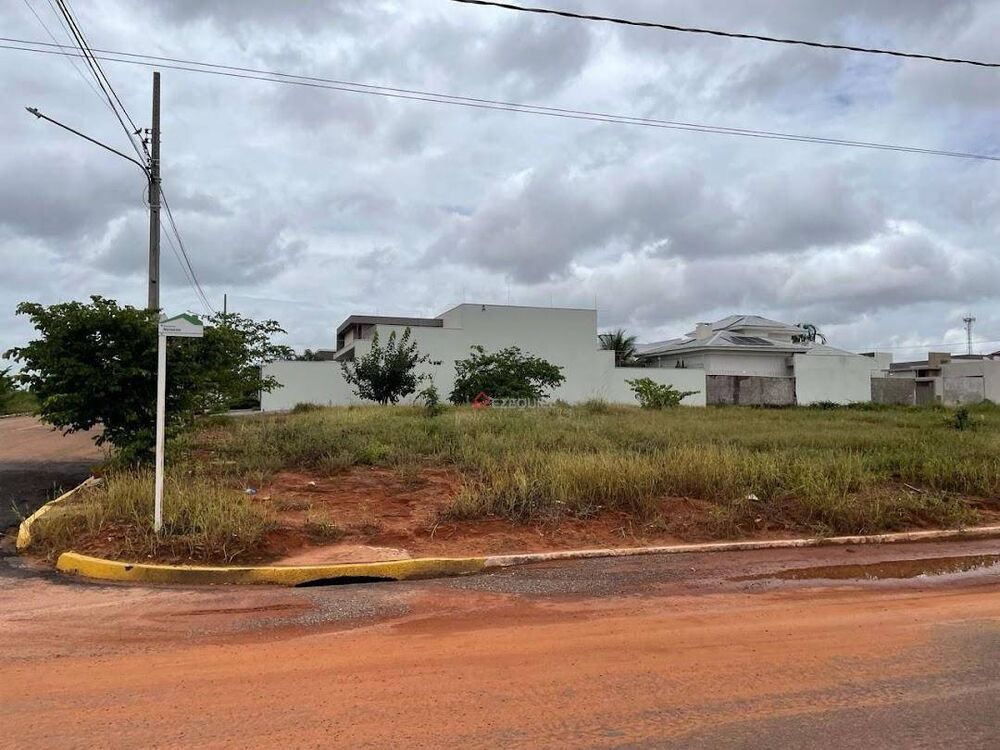 Terreno, 846 m² - Foto 3