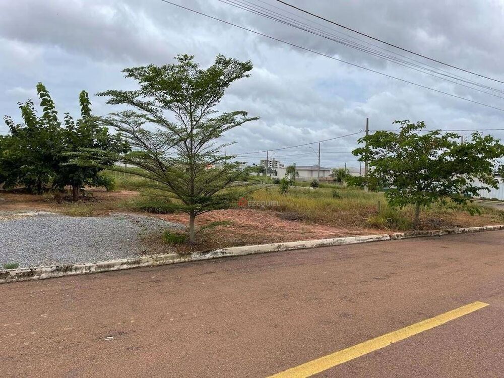 Terreno, 846 m² - Foto 4