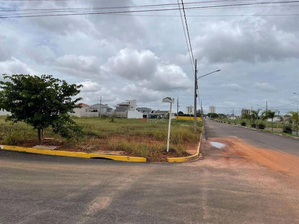 Terreno, 846 m² - Foto 2