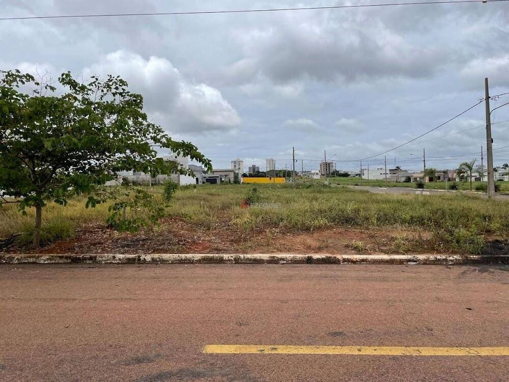 Terreno, 846 m² - Foto 1