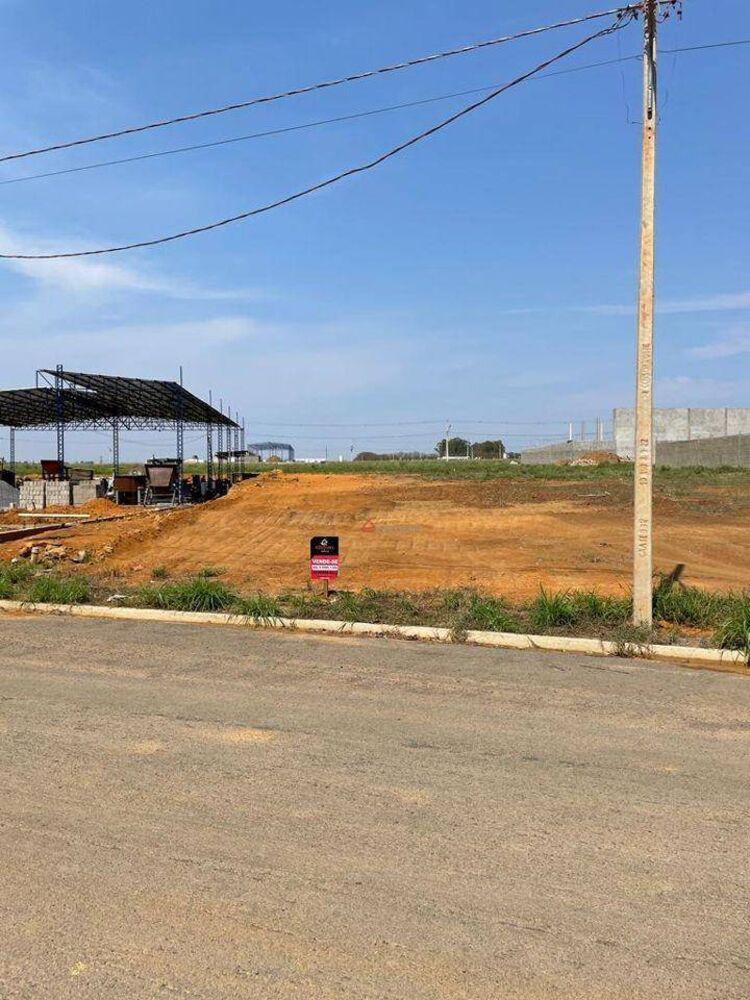 Terreno, 1258 m² - Foto 1
