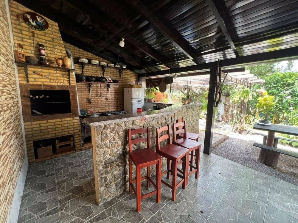 Casa à venda com 4 quartos, 800M2 - Foto 20