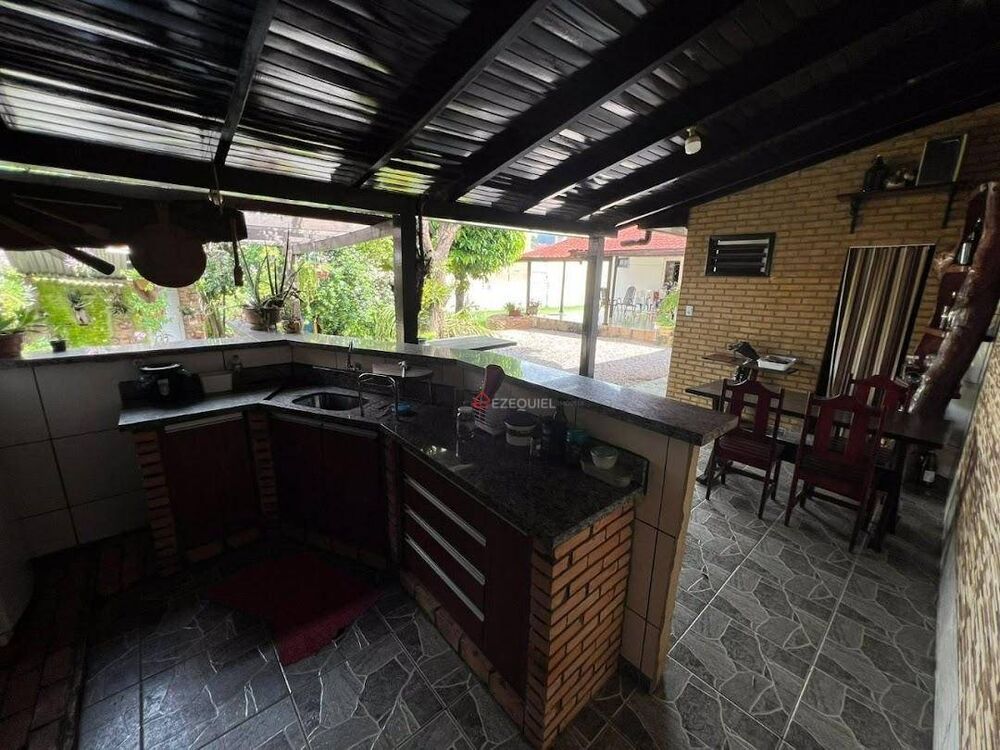 Casa à venda com 4 quartos, 800M2 - Foto 19