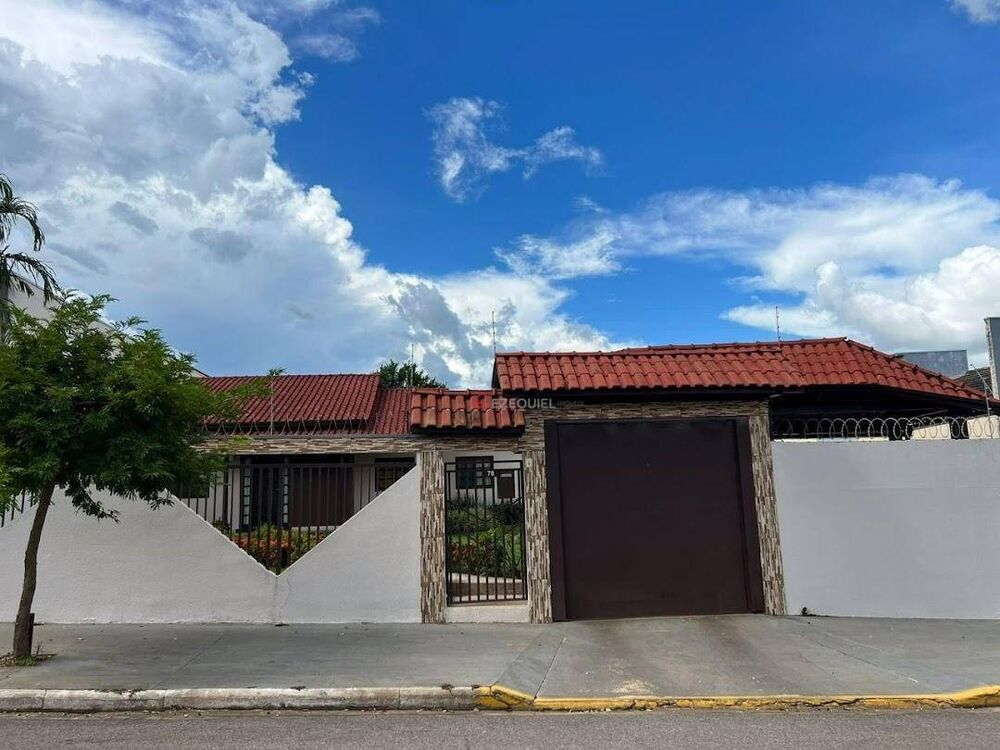 Casa à venda com 4 quartos, 800M2 - Foto 3