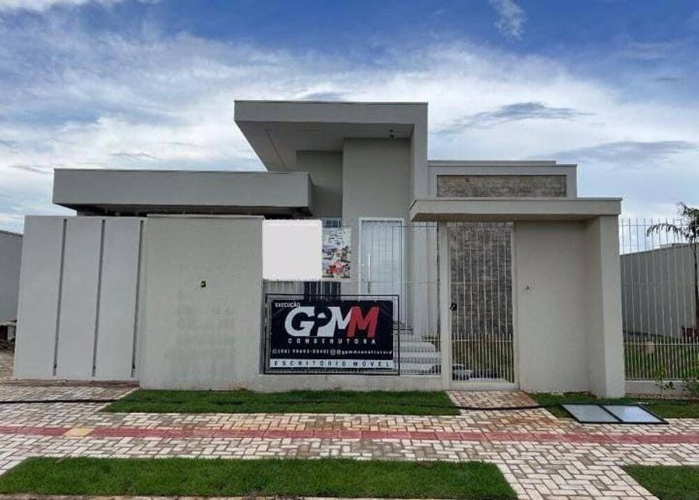 Casa, 3 quartos, 147 m² - Foto 1