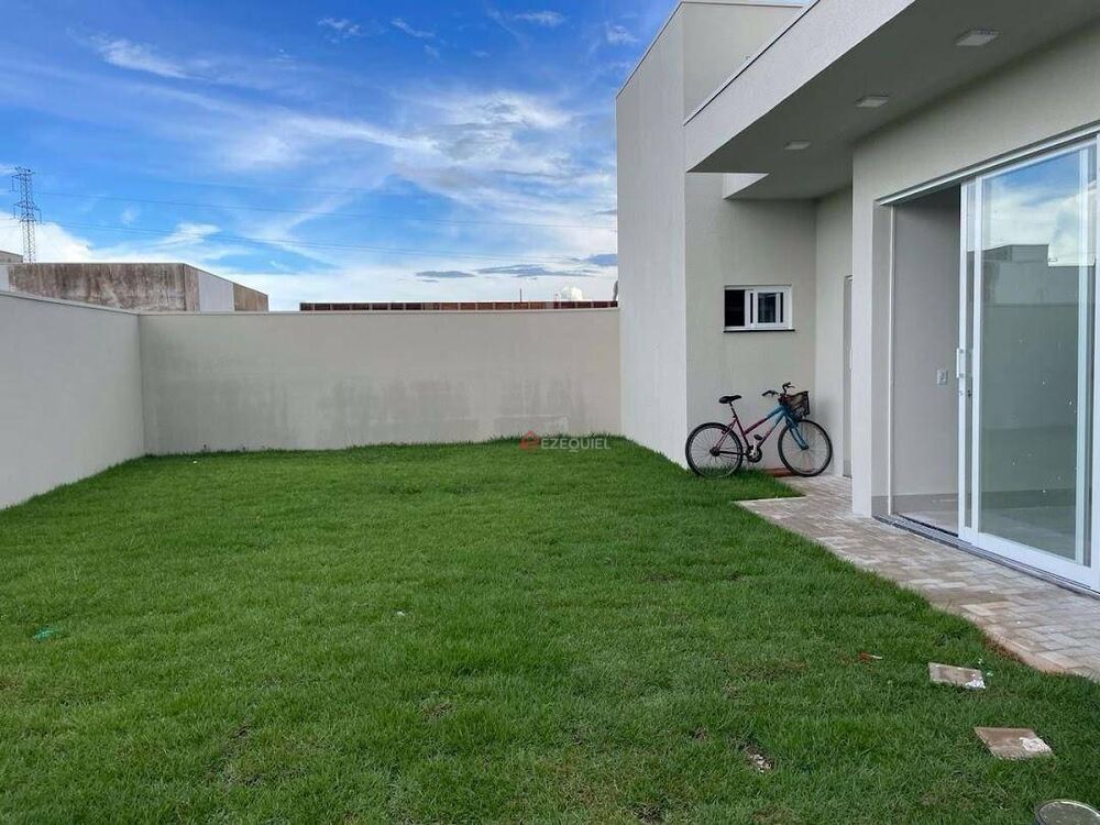 Casa, 3 quartos, 147 m² - Foto 2
