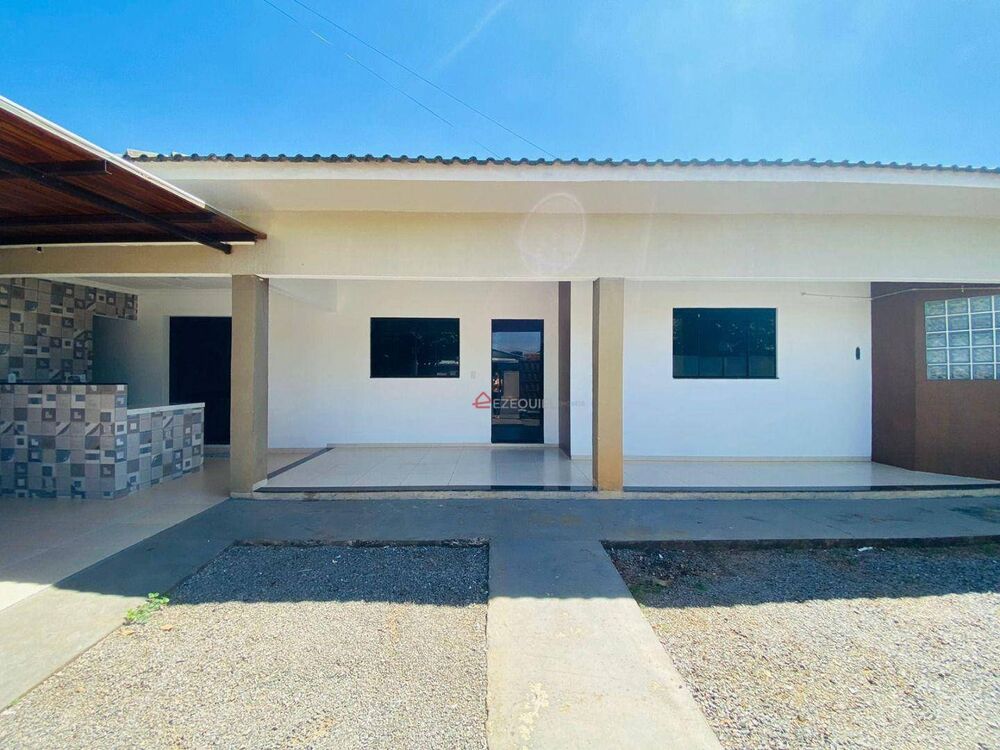 Casa, 3 quartos, 340 m² - Foto 7