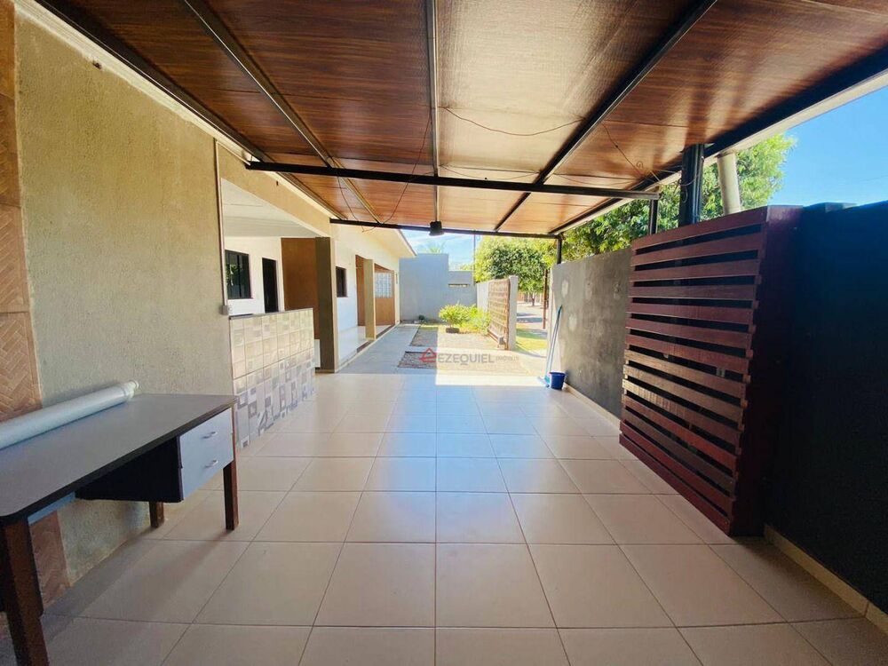 Casa, 3 quartos, 340 m² - Foto 4