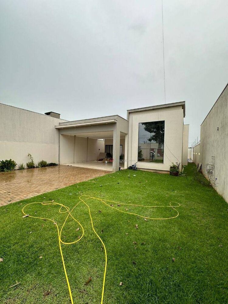 Casa, 3 quartos, 200 m² - Foto 2