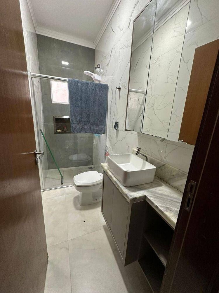 Casa, 3 quartos, 200 m² - Foto 8