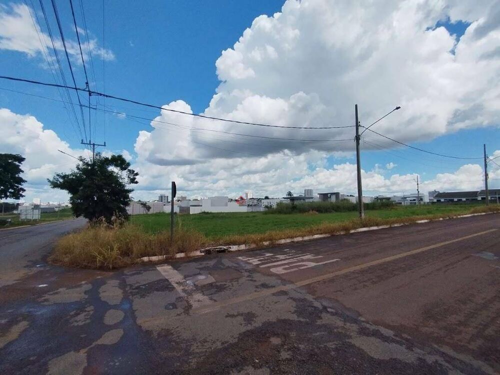 Terreno, 375 m² - Foto 1