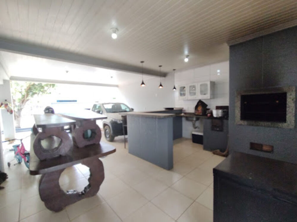Casa, 2 quartos, 140 m² - Foto 6