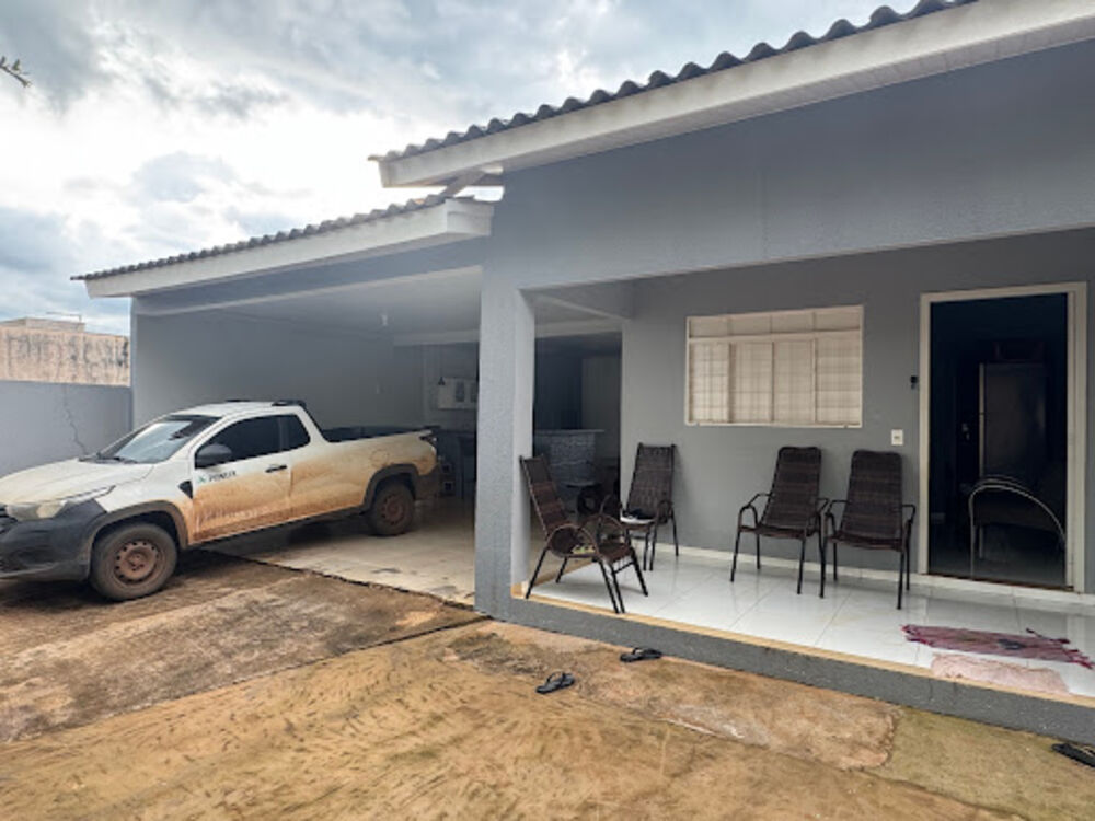 Casa, 2 quartos, 140 m² - Foto 11