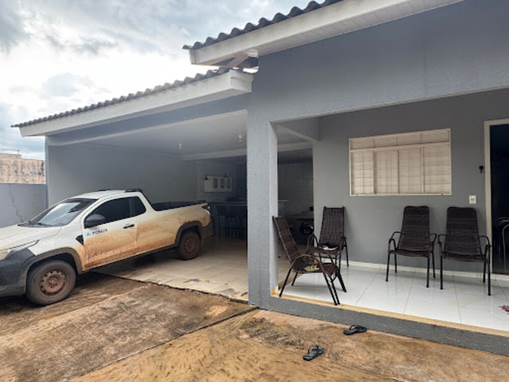 Casa, 2 quartos, 140 m² - Foto 10