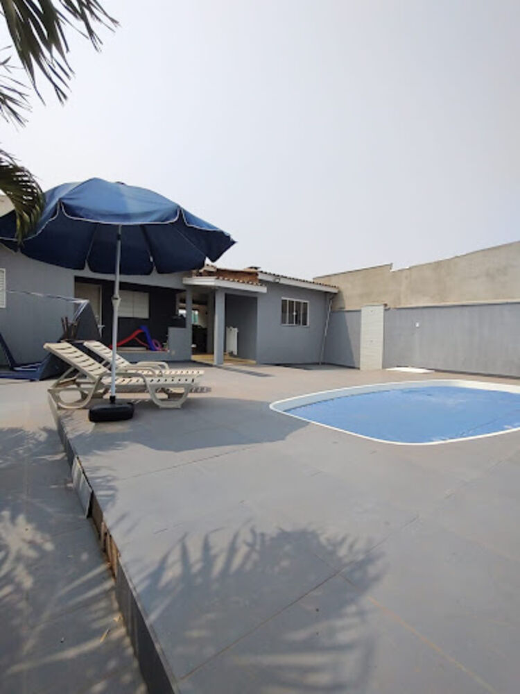 Casa, 2 quartos, 140 m² - Foto 7