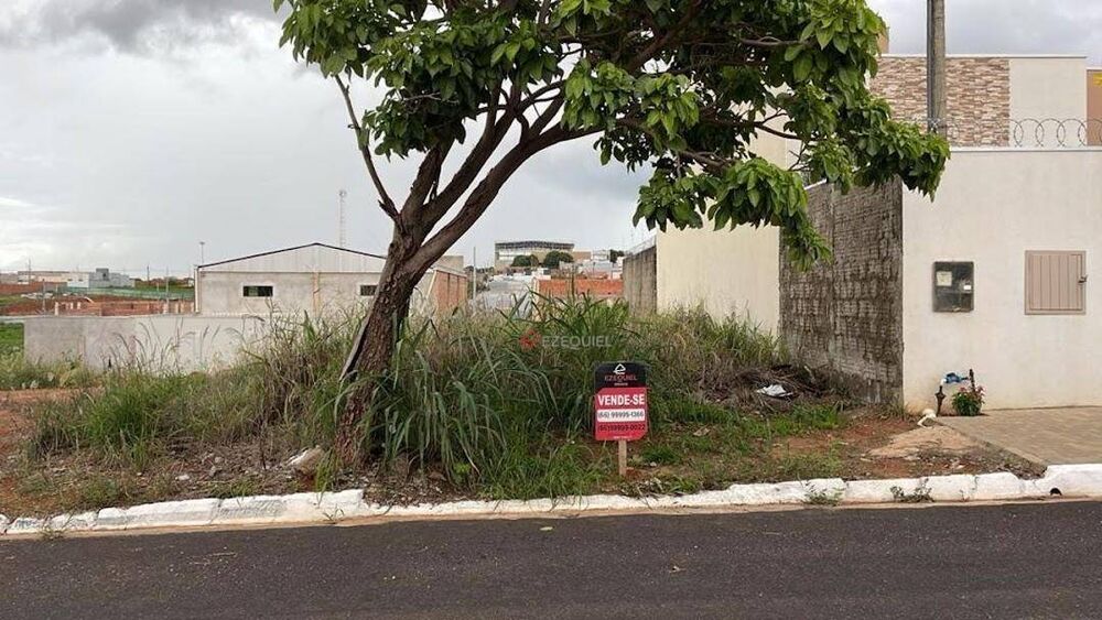 Terreno, 250 m² - Foto 1