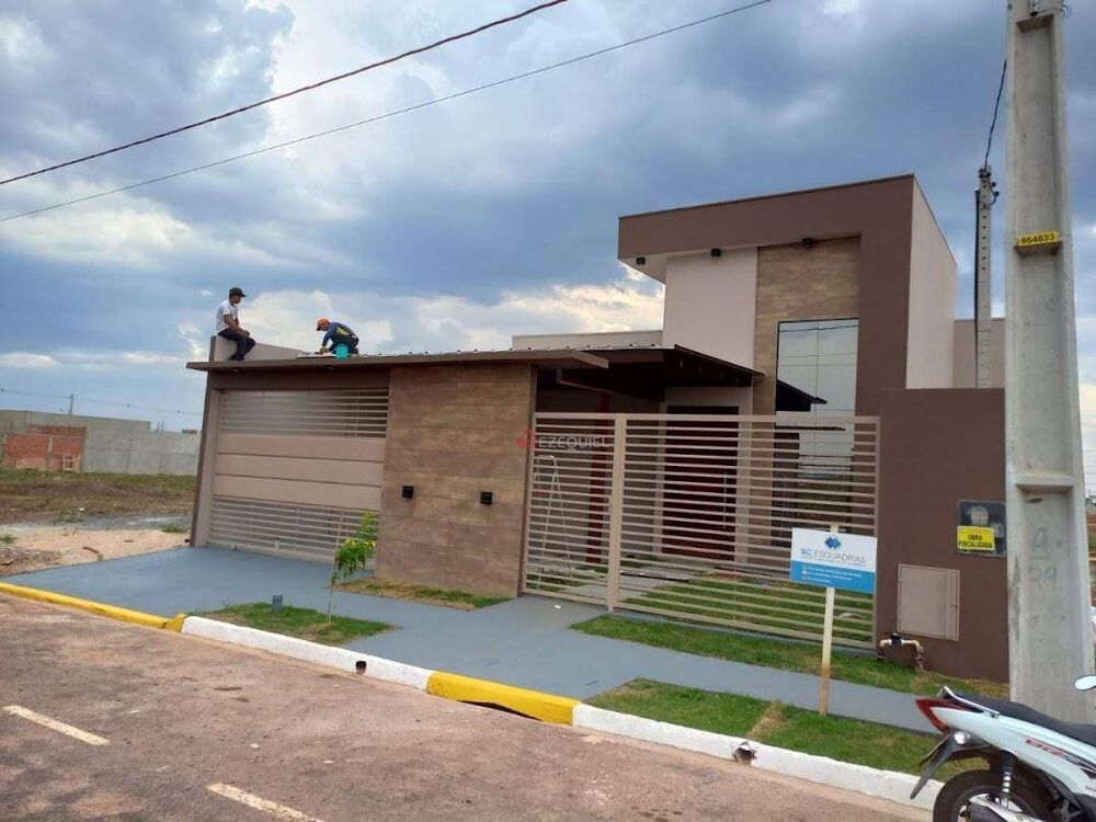 Casa, 3 quartos, 165 m² - Foto 2