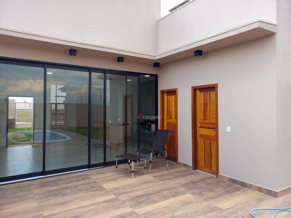 Casa, 3 quartos, 165 m² - Foto 8