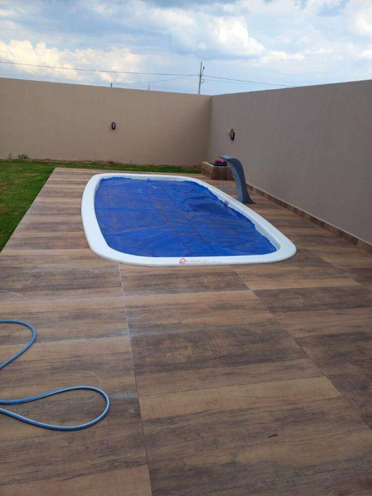 Casa, 3 quartos, 165 m² - Foto 7