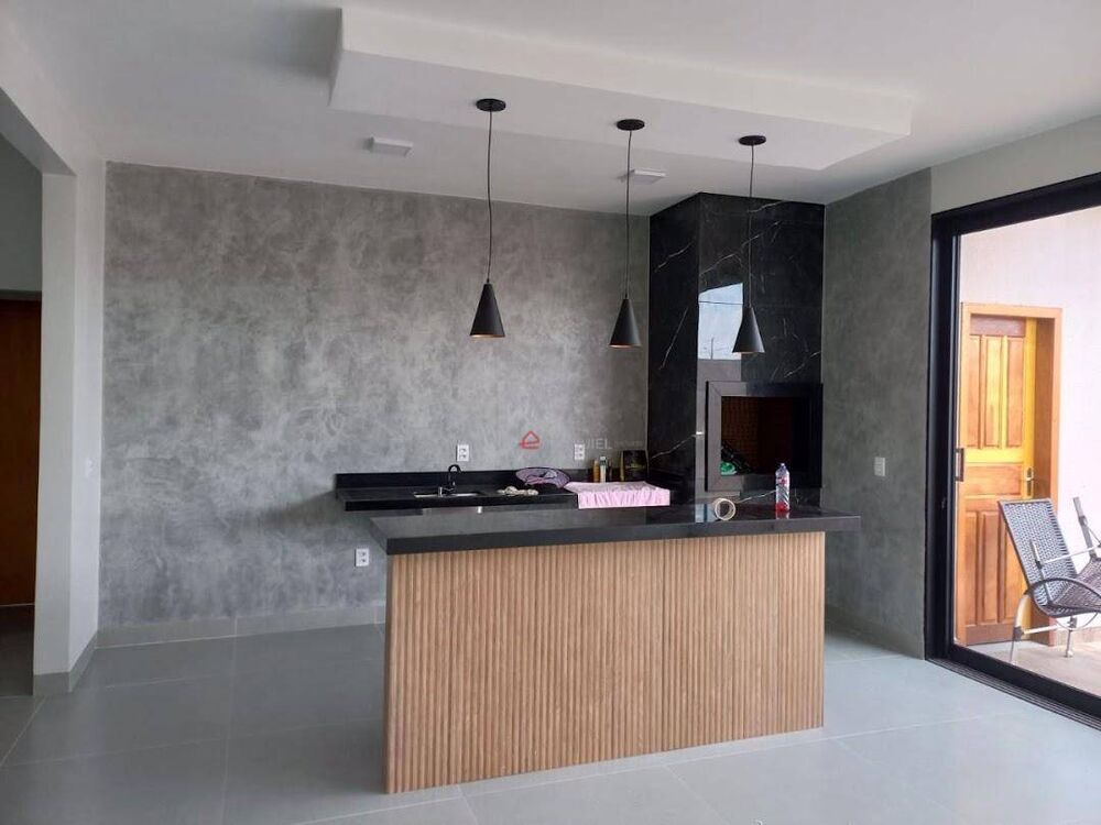 Casa, 3 quartos, 165 m² - Foto 3