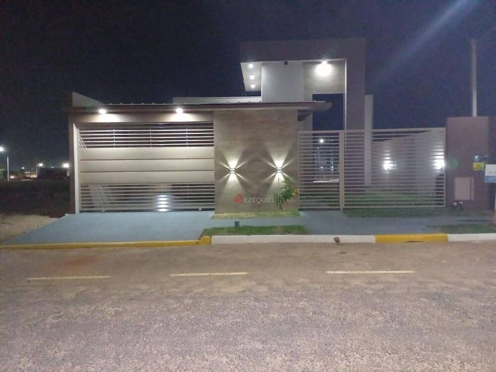 Casa, 3 quartos, 165 m² - Foto 1