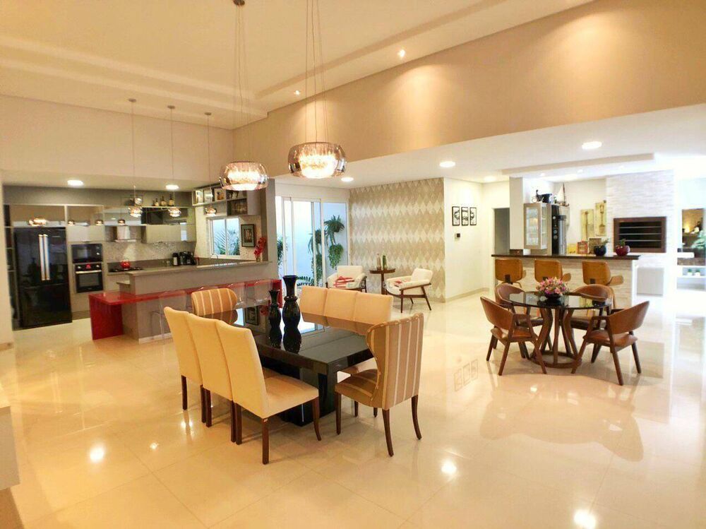 Casa de Condomínio à venda com 3 quartos, 324m² - Foto 4
