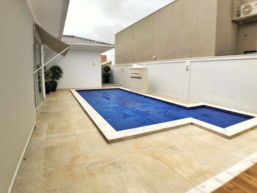 Casa de Condomínio à venda com 3 quartos, 324m² - Foto 1