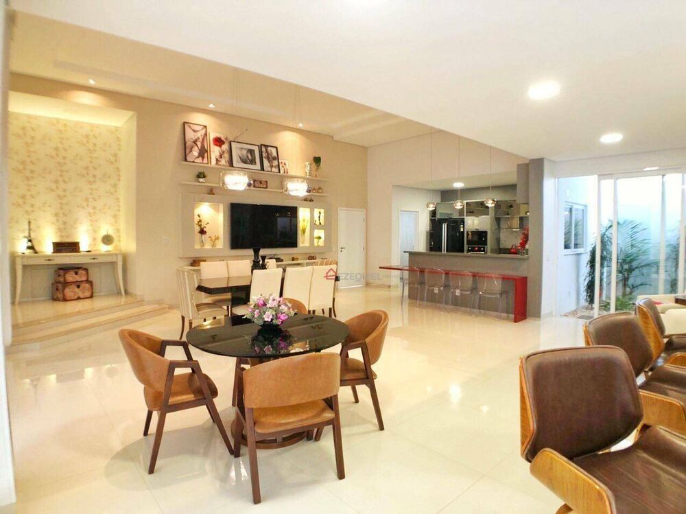 Casa de Condomínio à venda com 3 quartos, 324m² - Foto 10