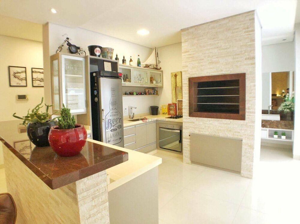 Casa de Condomínio à venda com 3 quartos, 324m² - Foto 9