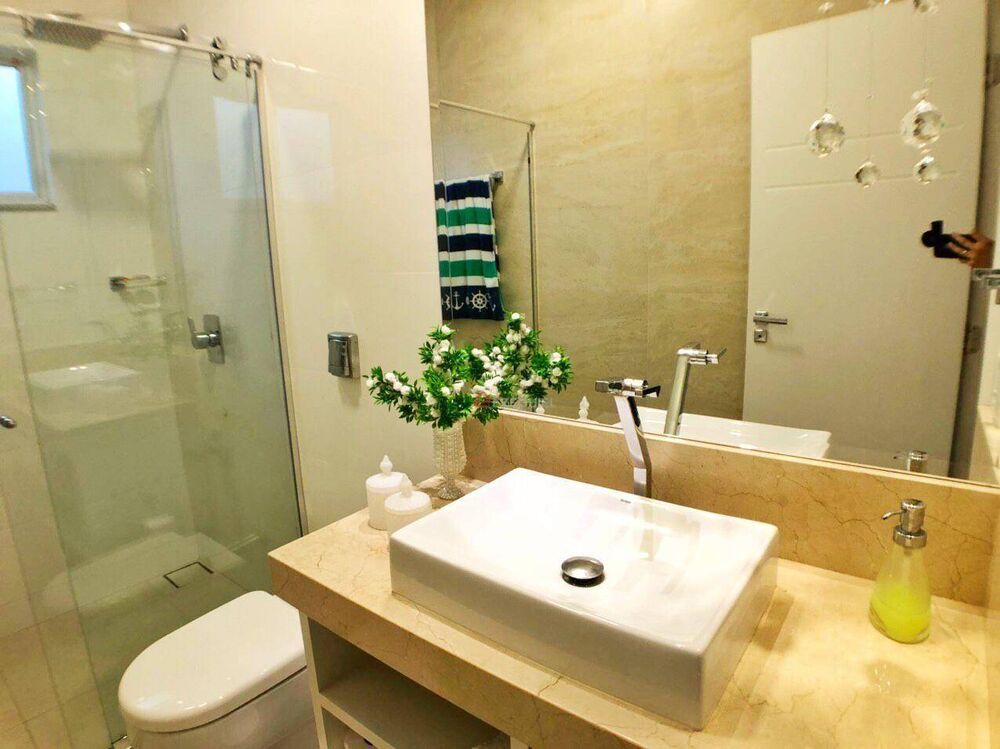 Casa de Condomínio à venda com 3 quartos, 324m² - Foto 7