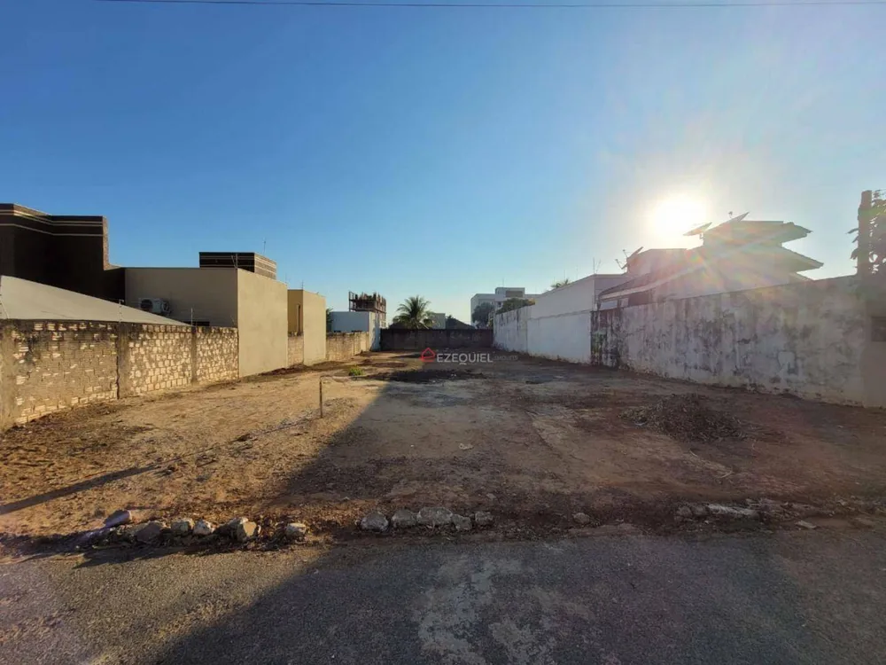 Terreno, 600 m² - Foto 1