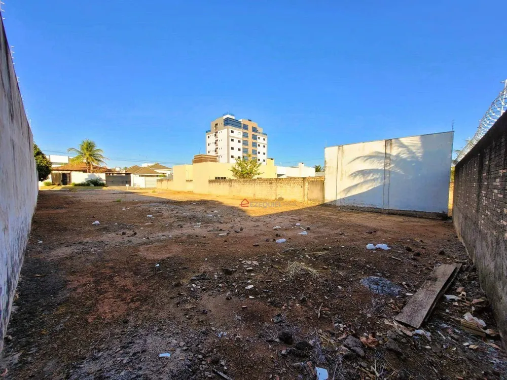 Terreno, 600 m² - Foto 2