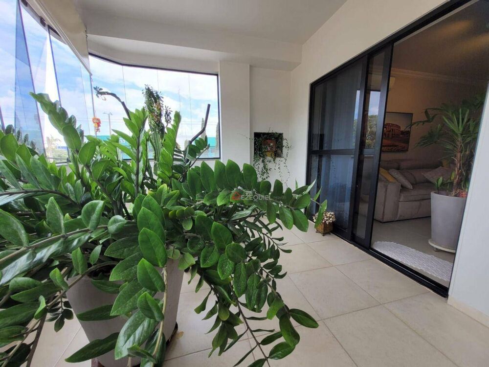 Apartamento, 3 quartos, 121 m² - Foto 10