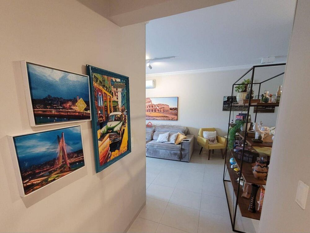 Apartamento, 3 quartos, 121 m² - Foto 8