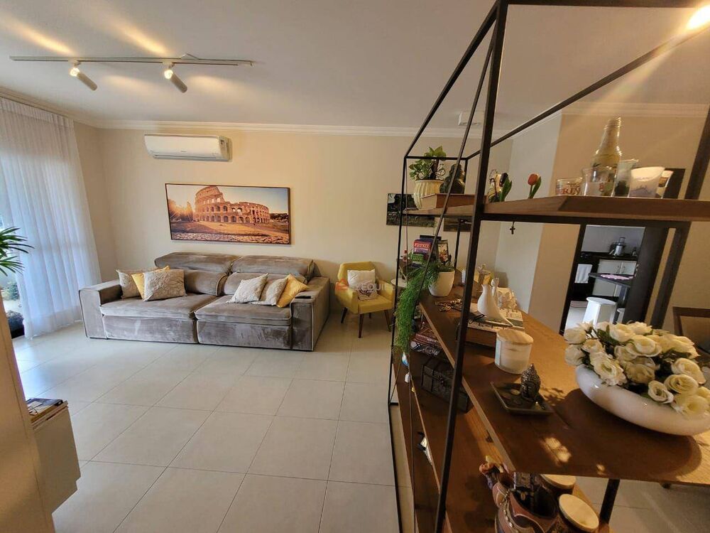 Apartamento, 3 quartos, 121 m² - Foto 3