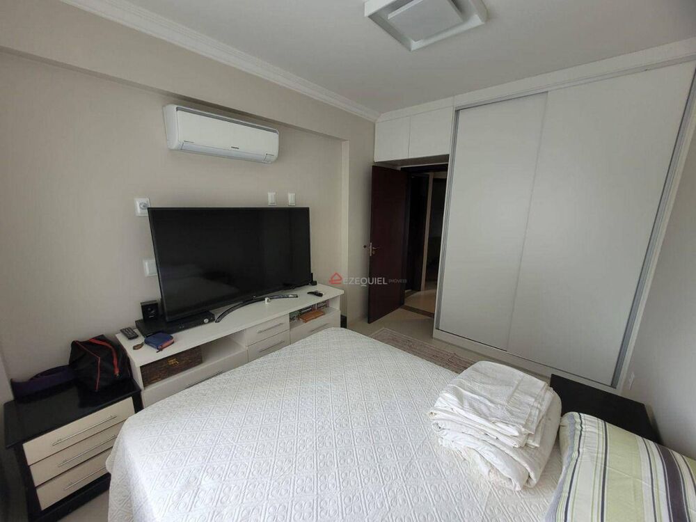 Apartamento, 3 quartos, 121 m² - Foto 11