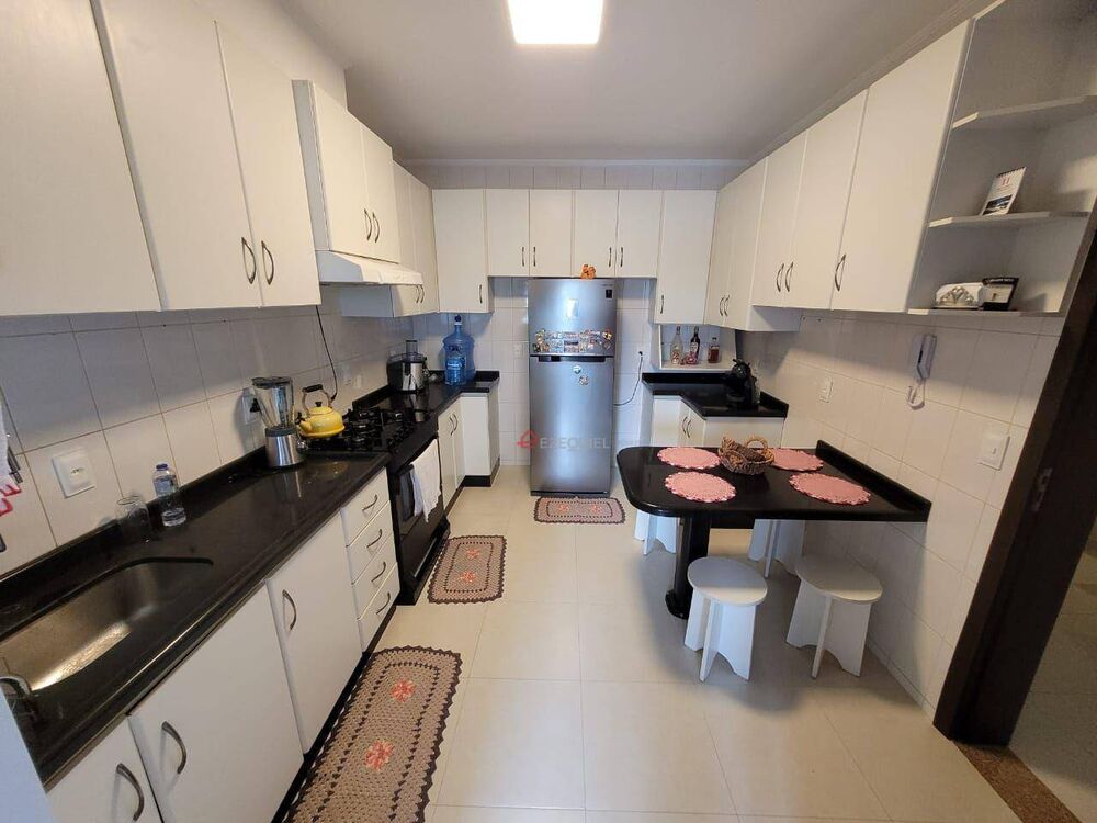 Apartamento, 3 quartos, 121 m² - Foto 12
