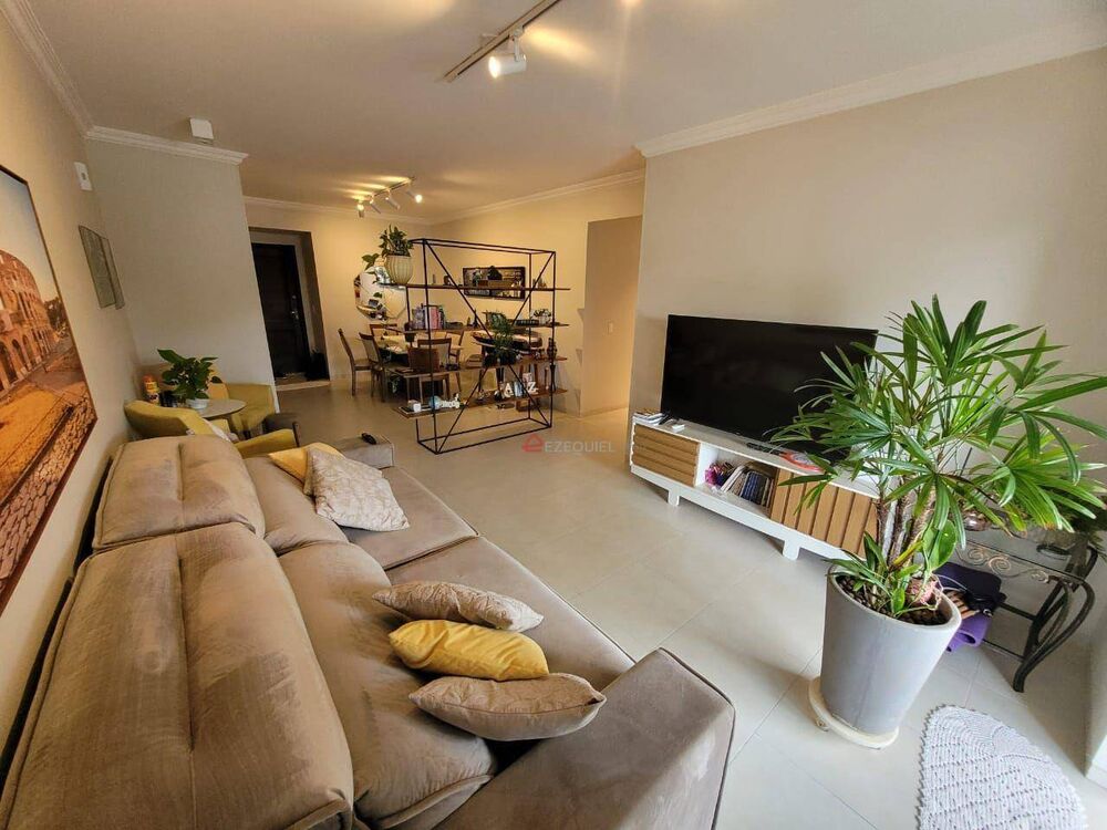 Apartamento, 3 quartos, 121 m² - Foto 7