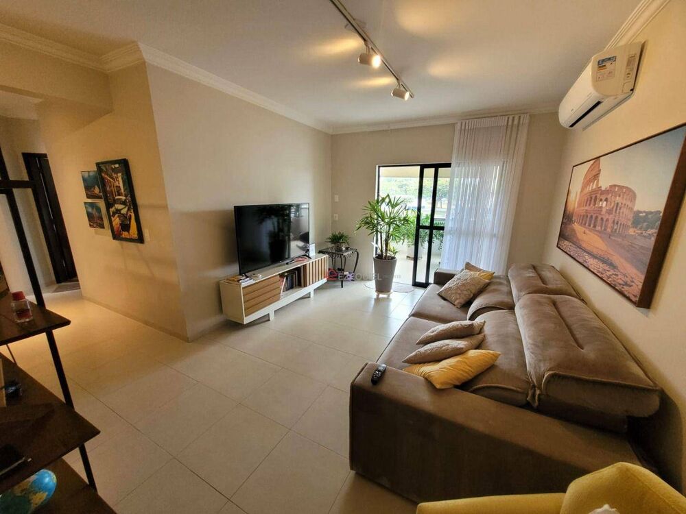 Apartamento, 3 quartos, 121 m² - Foto 1