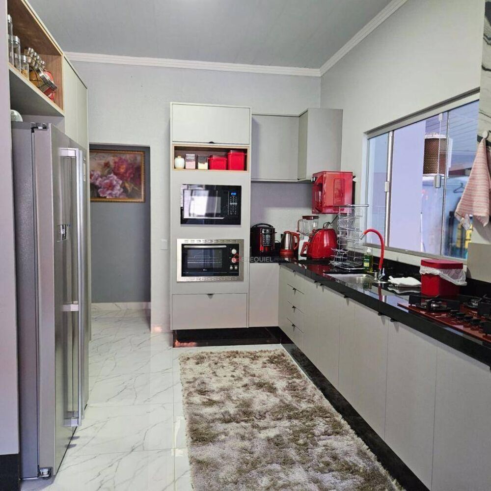 Casa, 3 quartos, 120 m² - Foto 3