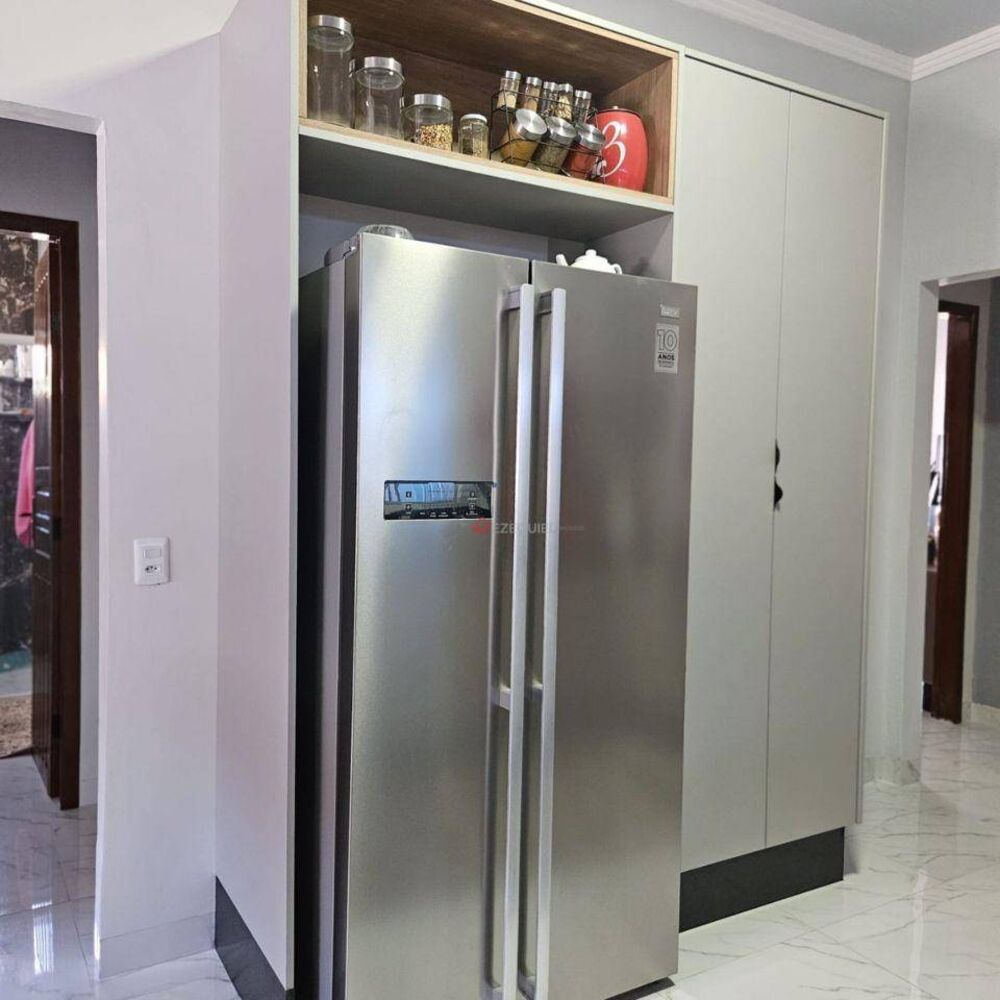 Casa, 3 quartos, 120 m² - Foto 5