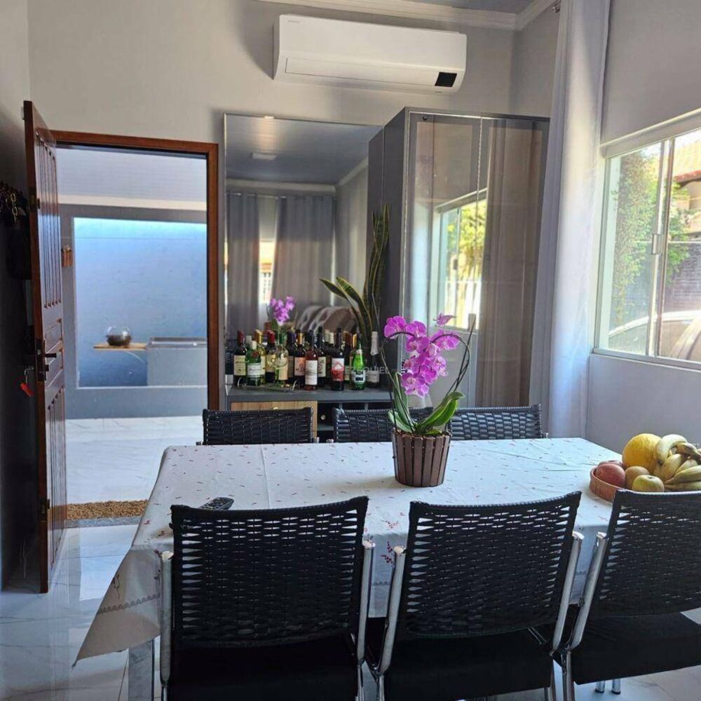 Casa, 3 quartos, 120 m² - Foto 4
